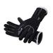 3 Mm Diving Gloves for Fishing Non-slip Swimming Warmer Sun Wetsuit The Gauntlet