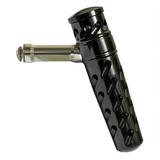 Deluxe T-Bar Handle (Black) fits PENN International 12T 12LT 12H Reels