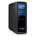 TECNOWARE UPS EXA PLUS 2000 IEC ENSEMBLE SUR