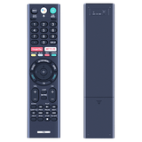 New RMF-TX300U Voice Remote Control Raplace RMF-TX200U RMF-TX201U for Sony Smart TV LED 4K Ultra HDTV 149331811 XBR-75X940D XBR-55X930D XBR-65X930D XBR-75X850D XBR-55X850S with Two Batteries