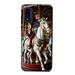 Timeless-carousel-horses-3 phone case for Motorola Moto G Pure for Women Men Gifts Soft silicone Style Shockproof - Timeless-carousel-horses-3 Case for Motorola Moto G Pure