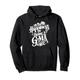 Happiness Is Being A G_Ma Mom Grandma Gifts Lustige Grafik Pullover Hoodie