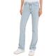 Tommy Jeans Damen Jeans Maddie Bootcut, Blau (Denim Light), 26W/30L