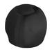 Hot/Ice Pack Migraine Hat Hot Cold Therapy Headache Pain Relief Black] U7V6