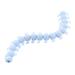 Big Holiday 50% Off Clear! Dqueduo Decompression Toy 16 Luminous Caterpillar Stretch Children s Vent Toy Great Gifts for Less