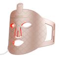 Advanced Anti-aging LED Therapy Mask, Deep Repair, Collagen Boost, Soothe Inflammation, Spot Fading, Make You Radiant and Glowing