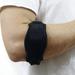 Tennis & Golfer s Elbow Pain Relief with Compression Pad Golfer s Strap Arm Guards Adjustable Compression Elbow Joint