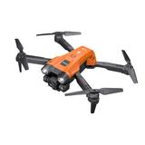 Zeceouar Drone with Camera HD Dual Camera Aerial Photography Unmanned Electromechanical Dimming Drift Positioning Quadcopter