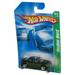 Hot Wheels Treasure Hunts 01/12 (2007) Green Chrysler 300C Toy Car 161/196 - (Trea$ure Hunt$ Card)