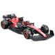 "Alfa Romeo Sauber F1 Team ORLEN 2023 C4 Valtteri Bottas modèle 1:43 - No Gender Taille: One Size Only"