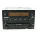 Restored Nissan Pathfinder 2005-2007 AM FM OEM Radio 6 Disc CD Player 28185EA420 (Refurbished)