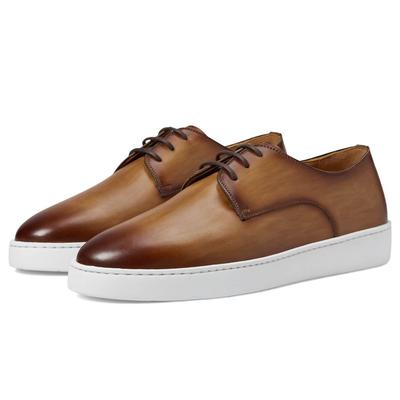 Lonzo - Brown - Magnanni Shoes Sneakers