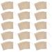 Tea Filter Bag 200pcs Tea Filter Bags Disposable Tea Infuser Drawstring Teabags Empty Tea Bag