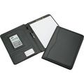 SKILCRAFT NSN4844563 Solar Calculator Portfolio 1 Each Black