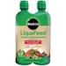 Miracle-Gro LiquaFeed Tomato Fruits PEF1 and Vegetables Plant Food Refill Pack 2 Pack (Liquid Plant Fertilizer)