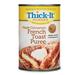 Maple Cinnamon French Toast Puree 15 Oz. Can