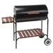 20530 Charcoal Barrel Grill