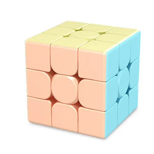 Moyu Meilong 3x3 Würfel Geschwindigkeit Cubo Magico 3x3x3 Zauberwürfel Beruf Puzzle Würfel Bildung