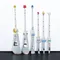 6 teile/satz Cartoon Sanrio Make-up Pinsel Pochacco tragbare weiche Concealer Pinsel Schönheit Kosmetik Pinsel Spielzeug Geschenk