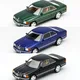 ** Vorbestellung ** dct 1:64 mb s Klasse c126 500sec lhd Diecast Modell auto