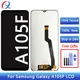 Handy-LCD für Samsung Galaxy A10 A105F LCD für Galaxy A105F Bildschirm Ersatz Panta lla für Samsung