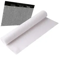 5m/10m Einweg-Küchen haube Ölfilter Papier Dunstabzugshaube Fett filter Dunstabzugshaube