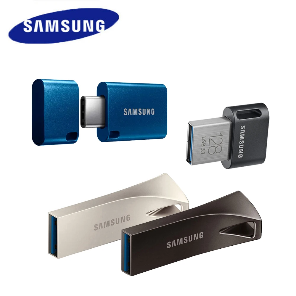 samsung bar plus 256 gb