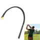 Golf Übungs training Seil Nylon tragbare Golf Schaukel seil elastische Golf Haltungs korrektur Seil