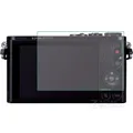 Gehärtetem Glas Screen Protector Schutz für Panasonic Lumix DMC GX7 GM1 GM1S GF7 G6 Kamera LCD