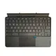 Neue Tastatur für Lenovo CT-X636F Ideapad Duett Chrome book 10 1 Tablet-Tastatur