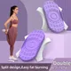 Taille Twist ing Twisters Home Gym Workout Twist Boards für Übung Twister Übungs brett Twist ing