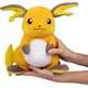 Anime Spiele Pokemon Raichu Plüsch Pikachu Pichu Stofftier Spielzeug Swire Rüstung Stofftiere Kind