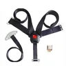 5-Punkte-Gurt für Babyautositz, Sicherheitsgurt, Kindersicherheitsgurte für Kinder, Autositze, Kindersicherungsgurte, Clip-Lock