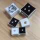 Neue Diamant Lagerung Organizer Klar Edelsteine Box Edelstein Verpackung Box Anhänger Perlen Schmuck