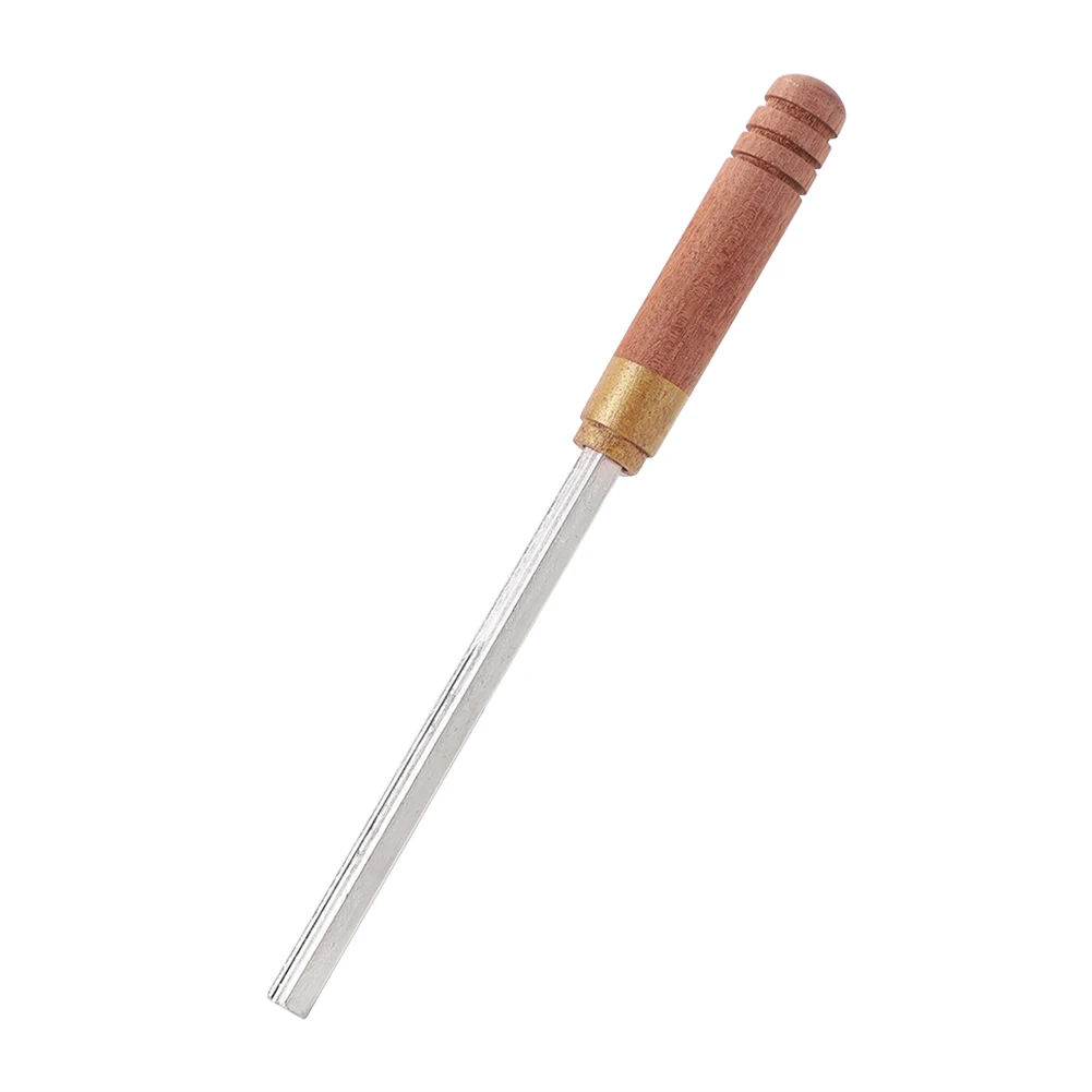 Gitarren bund Krönung Gitarrenfeile Gitarren bund Trimmen Reparatur werkzeug Gitarrenbauer Werkzeug Saiten instrumente Zubehör