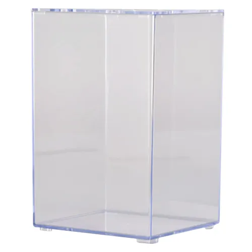 Aquarium kleines Aquarium Mini Aquarium kleines Aquarium Acryl Tank Fisch box