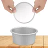 Anodisierung Kuchen form Schüssel Backofen Backwerk zeuge Backwaren Backwerk zeuge Anode Oberfläche