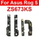 Antenne Signal Borad Für ASUS ROG Telefon 5 Rog 5 ZS673KS I005DA Wifi Antenne Board Ersatz Teile