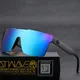 2023 mit Original Box Hot Sale Fahrrad brille hochwertige Real Film Outdoor Sport polarisierte