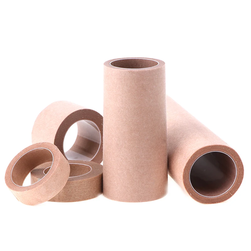 Tattoo Flaw Conceal Tape Full Cover Concealer Aufkleber Wasserdichte Narbe Geeignet für jeden Hauttyp Concealing Hot Image