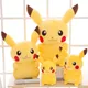 20cm Pokemon Pikachu Plüschtiere Kawaii Japan Anime Elf Plüsch puppe weich ausgestopft Cartoon