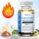 Ballen presse Vitamin D3 K2 Calcium B12 maximiert die Kalzium aufnahme unterstützt Gelenke