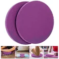 Yoga Balance Matte Sport kissen Knie polster Knie zubehör für Frauen Workout Ellenbogen