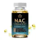 Nac Glutathion Kapseln Vitamin B6 Vitamin B12 Selen für Frauen und Männer Schönheit Gesundheit