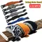 1/2/3 stücke Gitarren bügel Saiten stumm Geräusch dämpfer Gitarren band Dämpfer Saiten wickel Instrumente Zubehör für Gitarren bass ukule