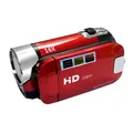 Digital kamera tragbare 1080p High Definition Digital kamera Nacht aufnahme Cam Geschenke für Foto