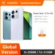 Xiaomi redmi note 13 pro 5g smartphone snapdragon®7s gen 2 200mp ois kamera 67w turbo ladung 1 5 k