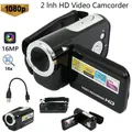 Video Camcorder LCD-Bildschirm High Definition multifunktion ale digitale Camcorder DV-Kameras