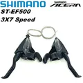 Shimano ST-EF500 Schalthebel 3s 7s 8s ez Feuer plus Bremshebel 21 Geschwindigkeit 24 Geschwindigkeit