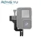 CNC Action Kamera vertikale Halterung Einstell arm halterung Adapter für Gopro Dji Sjcam vertikale